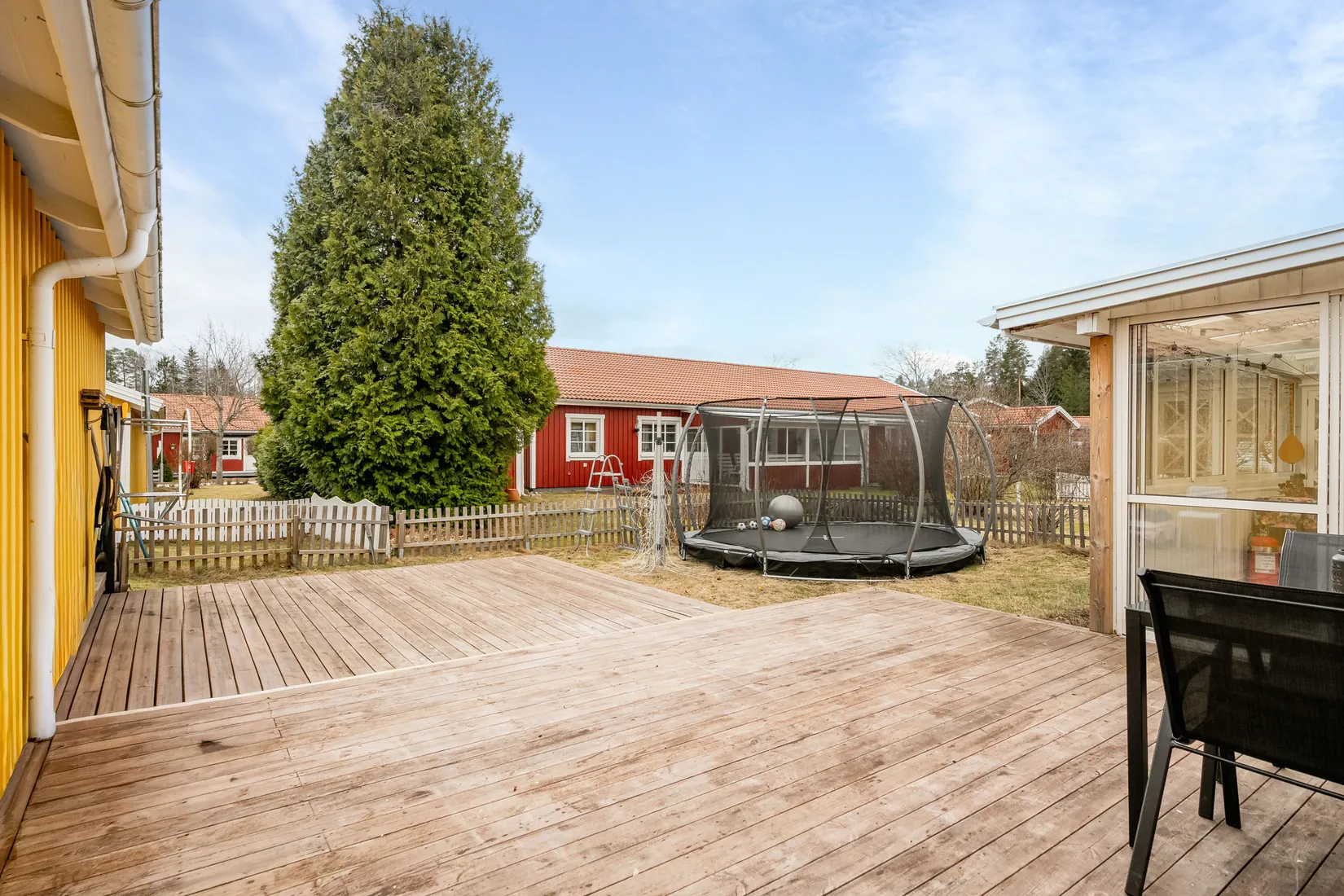 Bostadsrätt, Radhus, Hyacintvägen 20D, Sätra, Gävle