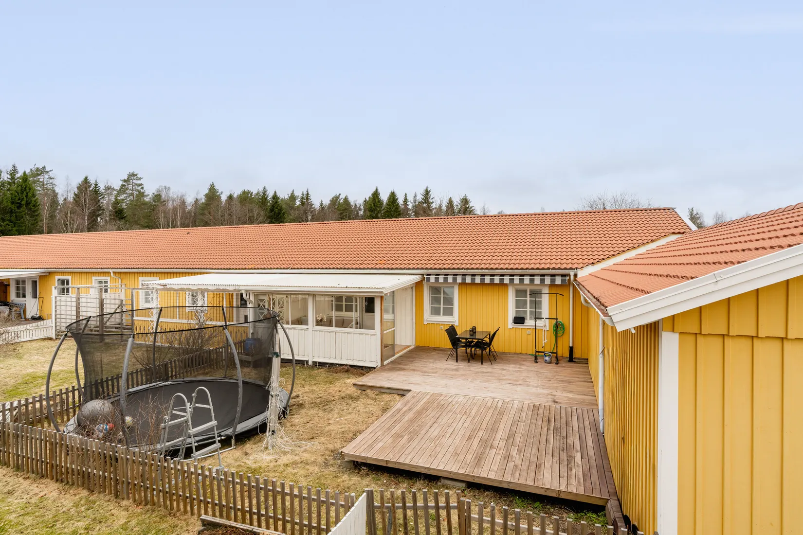 Bostadsrätt, Radhus, Hyacintvägen 20D, Sätra, Gävle