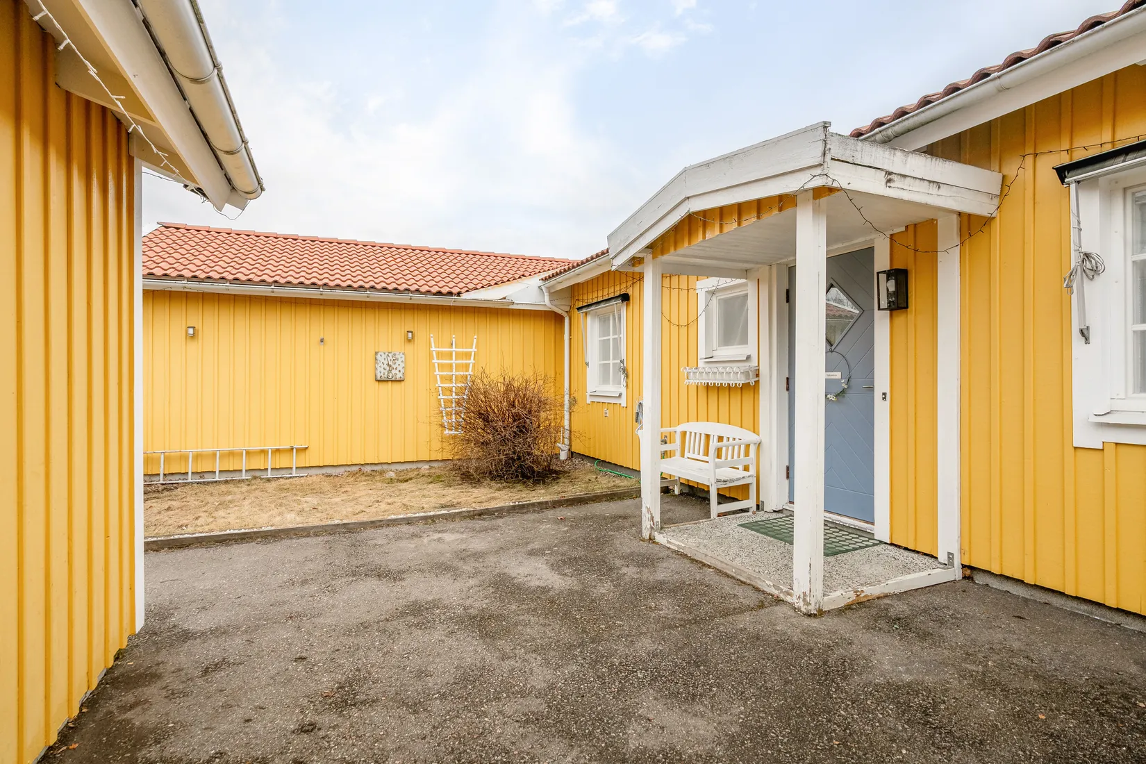 Bostadsrätt, Radhus, Hyacintvägen 20D, Sätra, Gävle