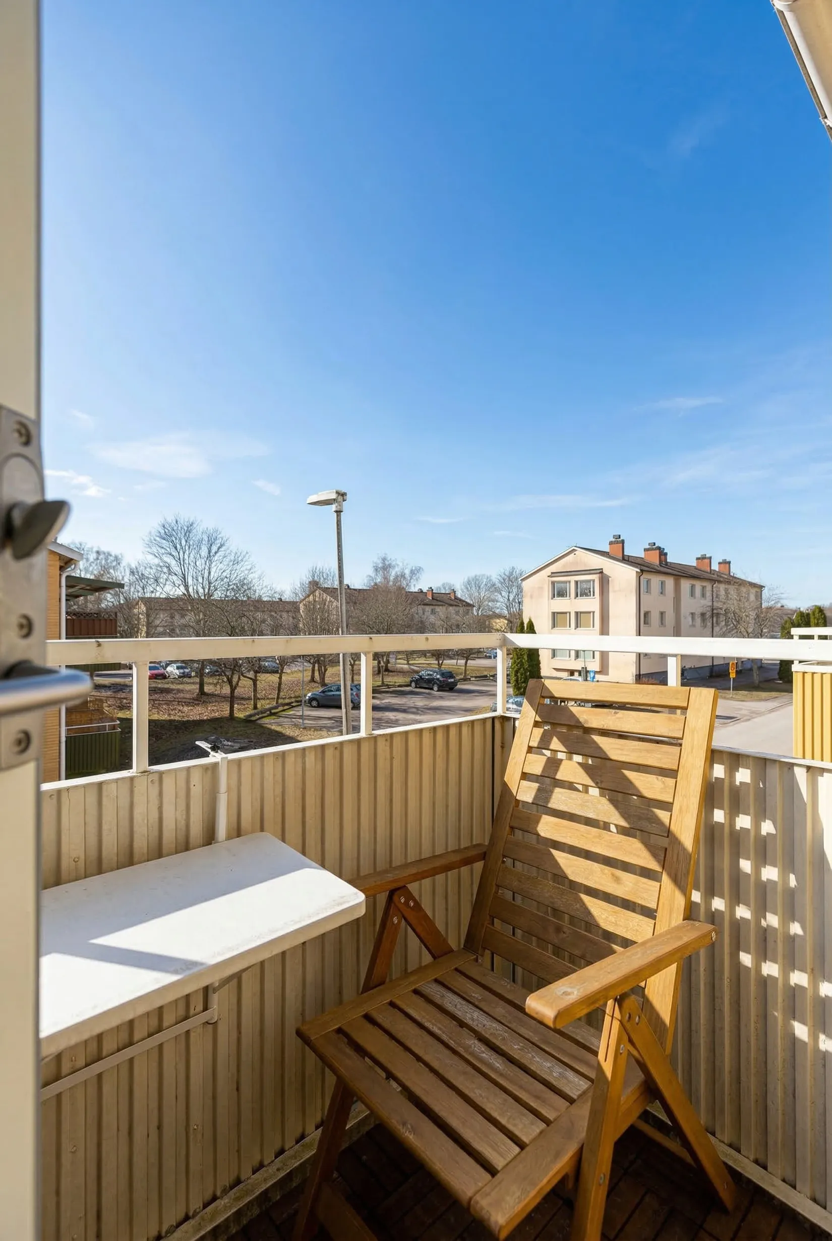 Bostadsrätt, Föreningsgatan 3C, Hallstahammar