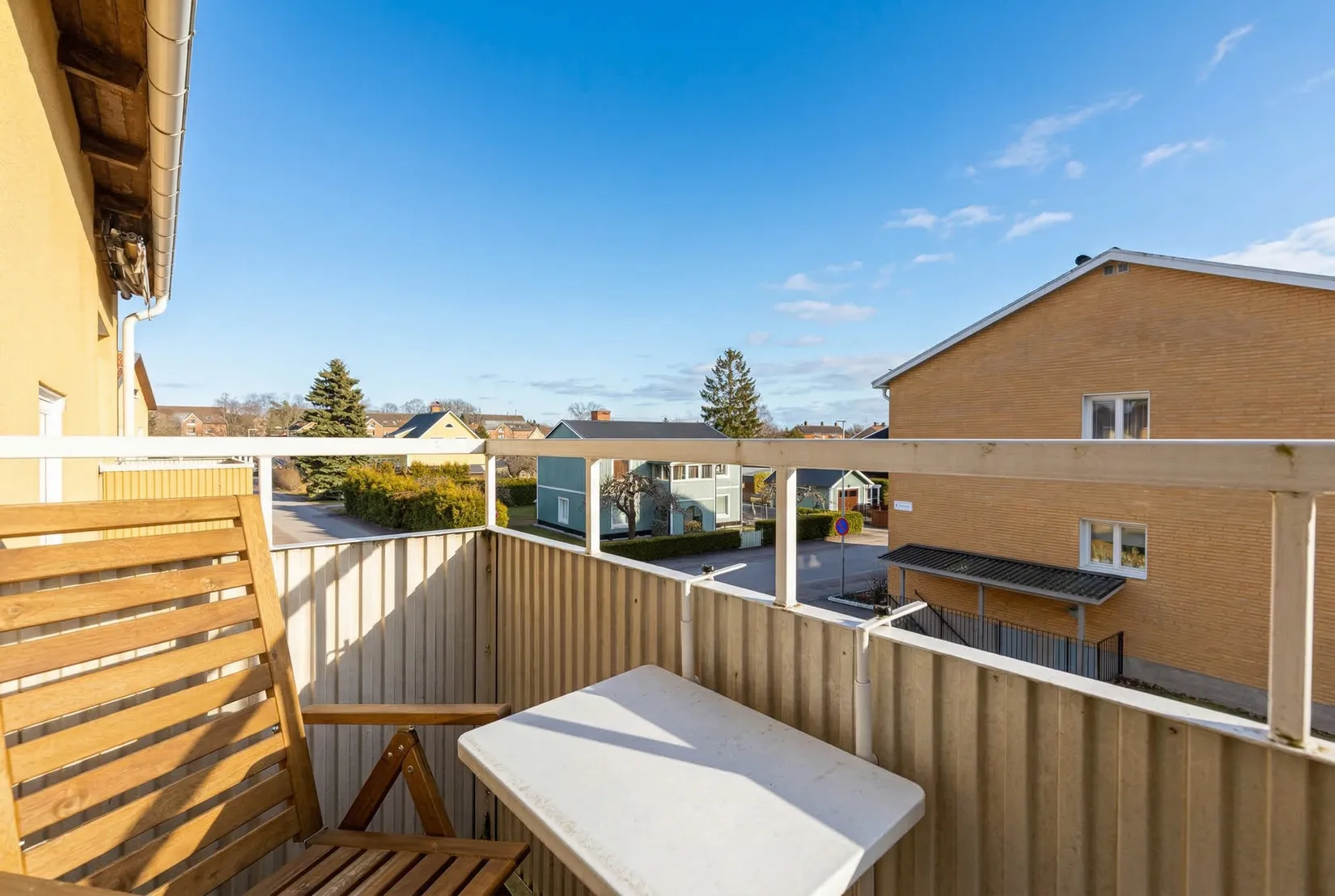 Bostadsrätt, Föreningsgatan 3C, Hallstahammar