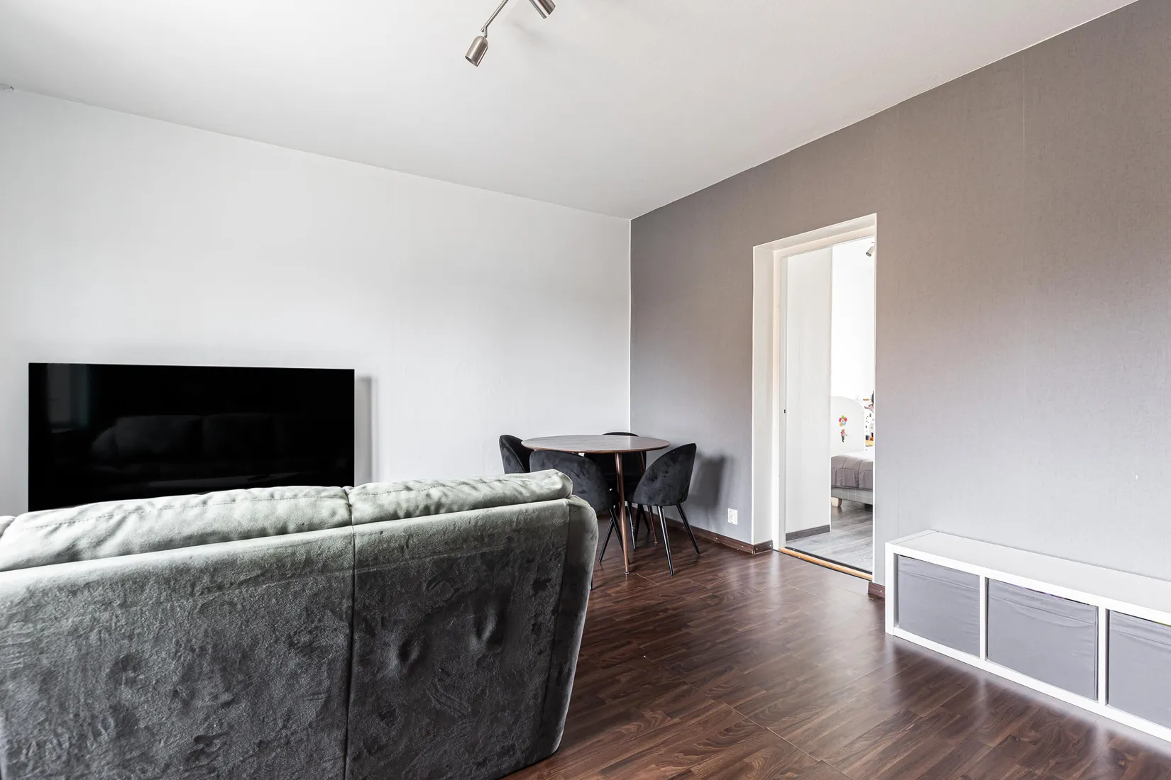 Bostadsrätt, Föreningsgatan 3C, Hallstahammar