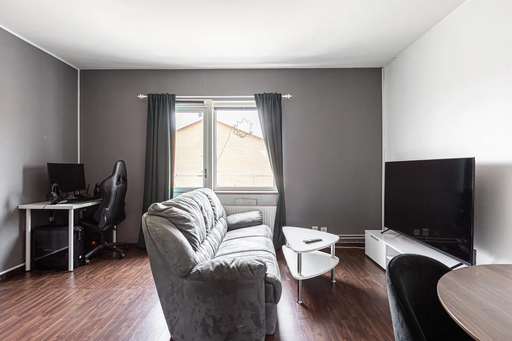 Bostadsrätt, Föreningsgatan 3C, Hallstahammar