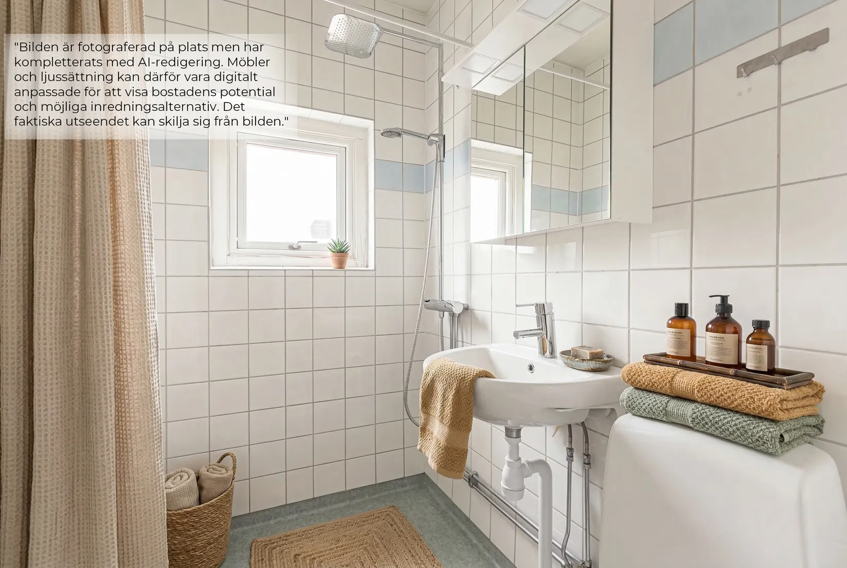 Bostadsrätt, Föreningsgatan 3C, Hallstahammar