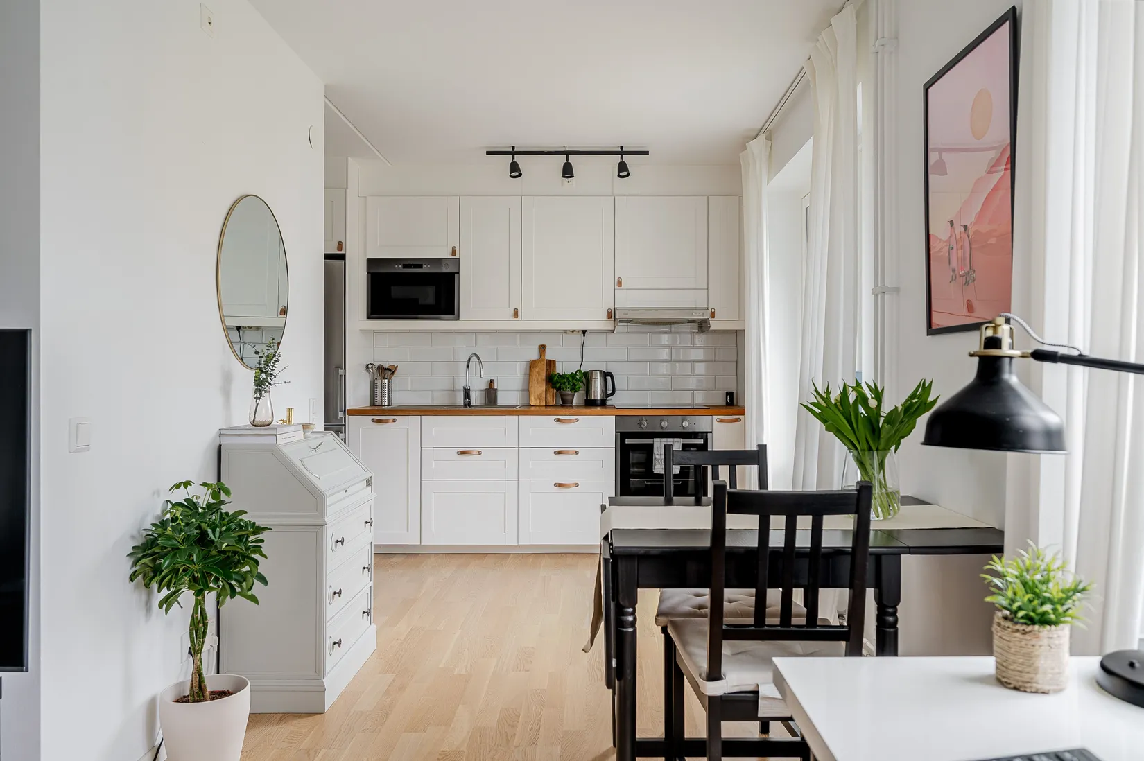 Bostadsrätt, Centralvägen 13, Centrala Huddinge, Huddinge