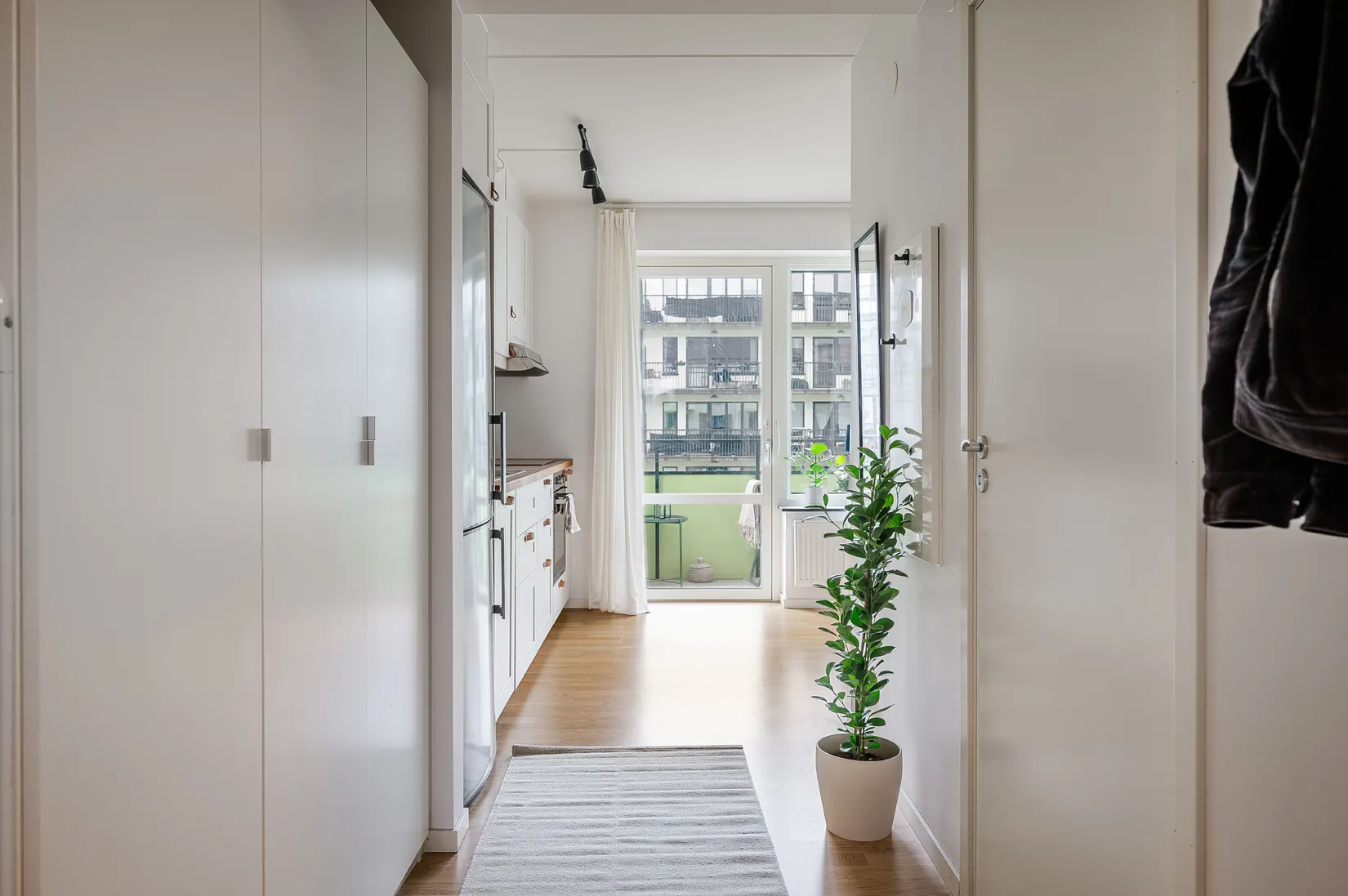Bostadsrätt, Centralvägen 13, Centrala Huddinge, Huddinge