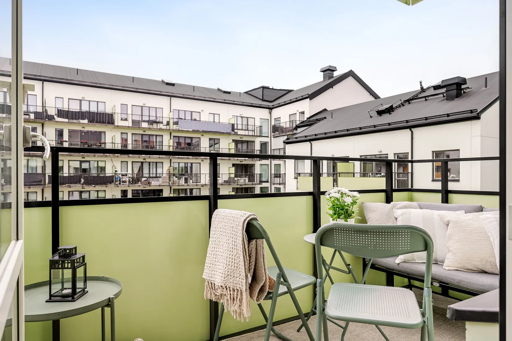 Bostadsrätt, Centralvägen 13, Centrala Huddinge, Huddinge