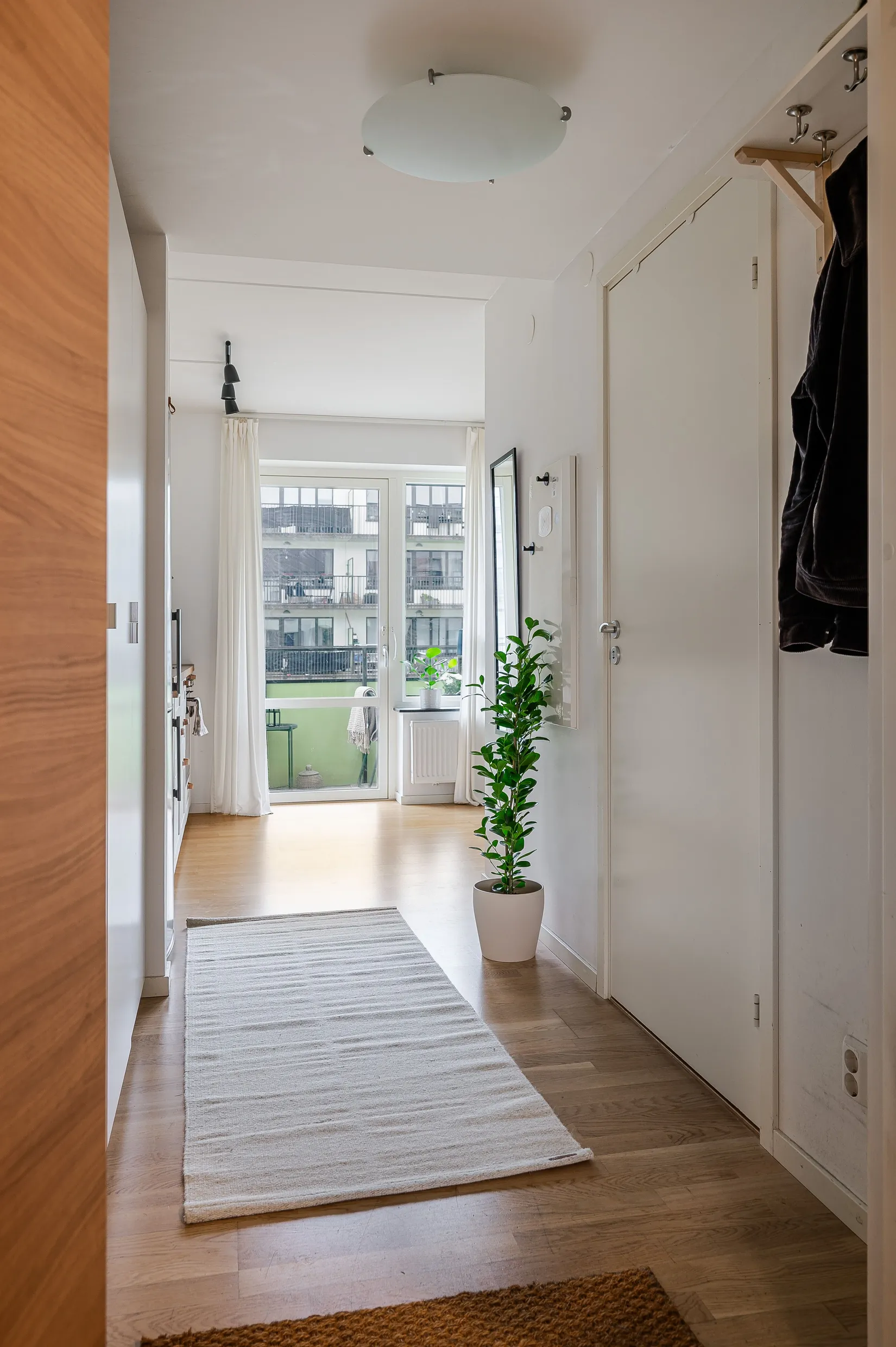 Bostadsrätt, Centralvägen 13, Centrala Huddinge, Huddinge