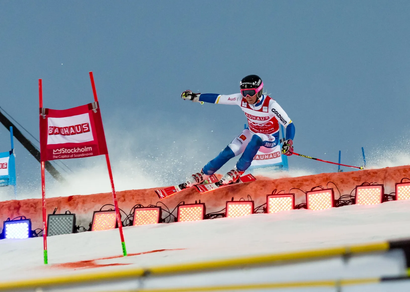 Bostadsrätt, Sickla kanalgata 49, Hammarby Sjöstad, Stockholm