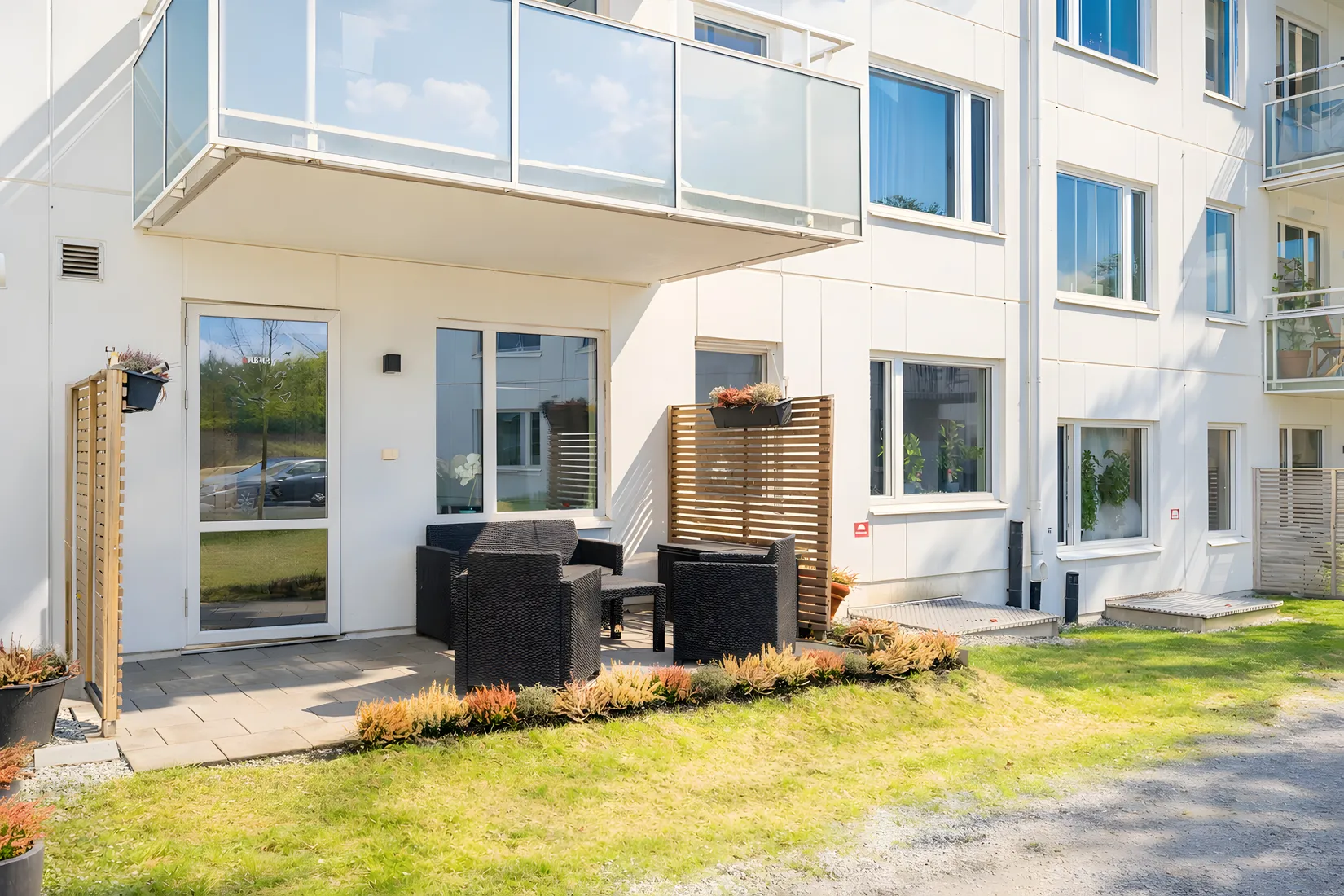 Bostadsrätt, Hjärtstensvägen 13, Norrboda - Kungsängen, Upplands-Bro