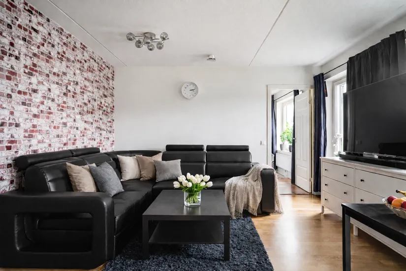 Bostadsrätt, Hjärtstensvägen 13, Norrboda - Kungsängen, Upplands-Bro