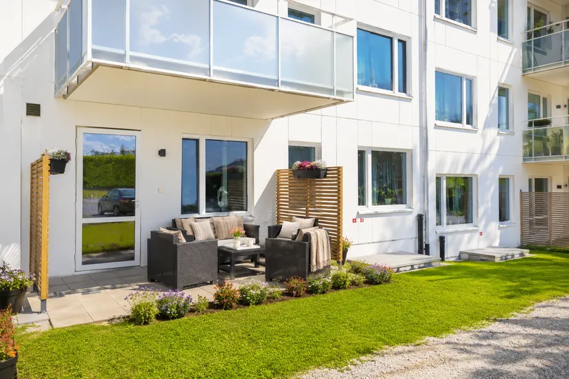 Bostadsrätt, Hjärtstensvägen 13, Norrboda - Kungsängen, Upplands-Bro