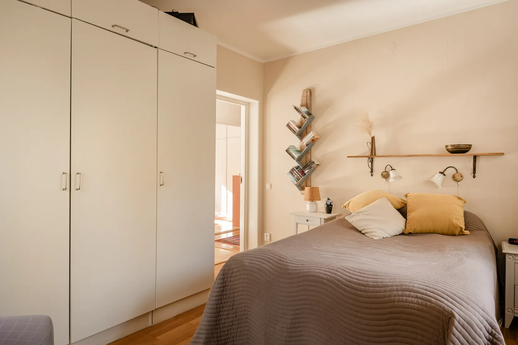 Bostadsrätt, Mariestadsvägen 25, Hammarbyhöjden, Stockholm