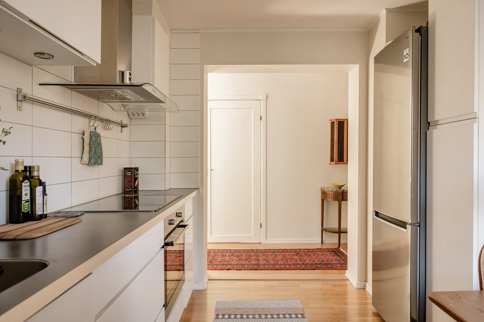 Bostadsrätt, Mariestadsvägen 25, Hammarbyhöjden, Stockholm