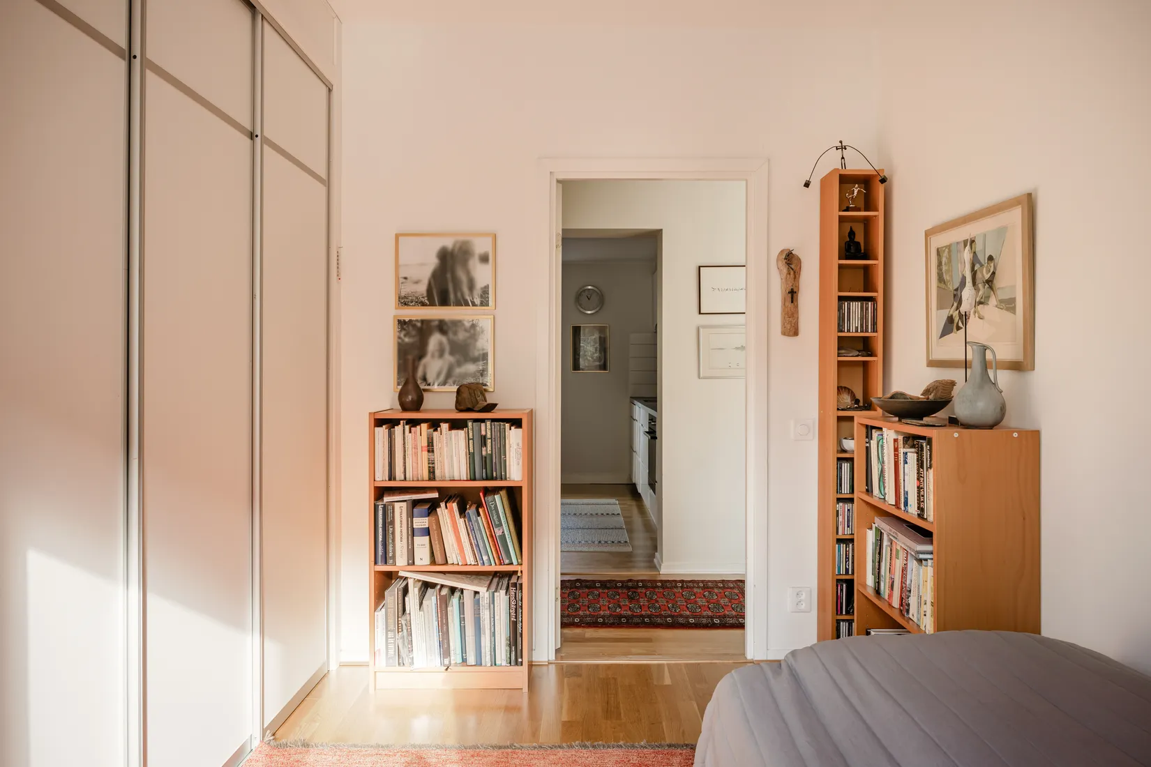 Bostadsrätt, Mariestadsvägen 25, Hammarbyhöjden, Stockholm