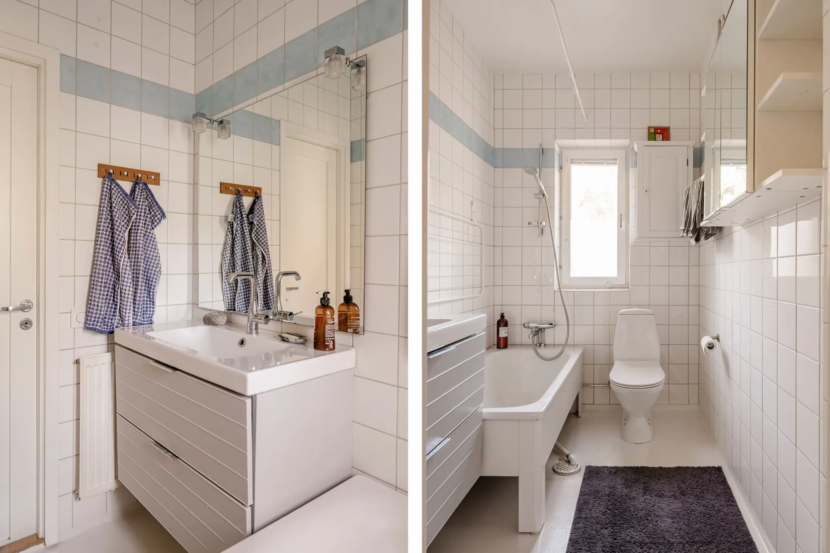 Bostadsrätt, Mariestadsvägen 25, Hammarbyhöjden, Stockholm