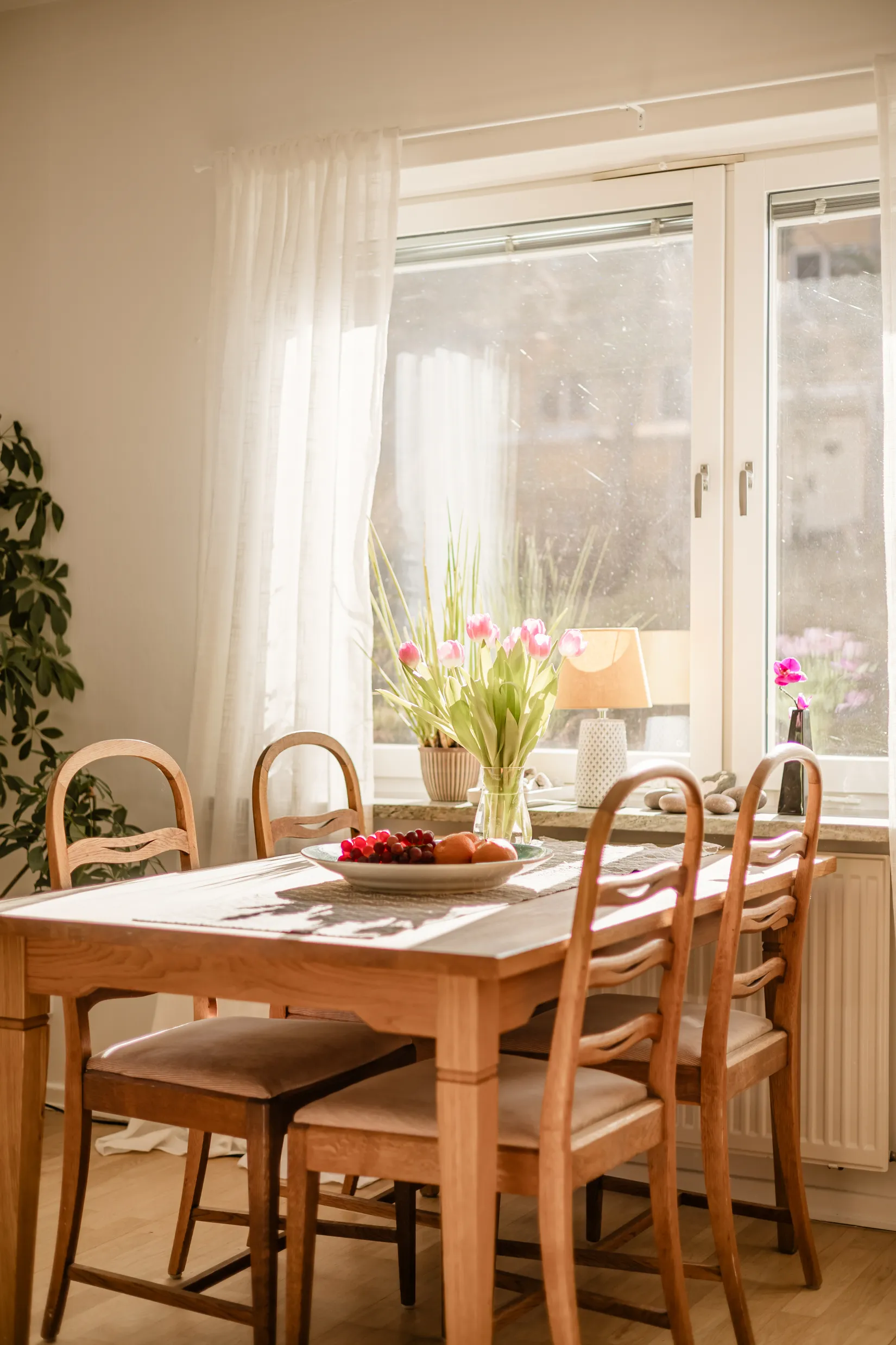 Bostadsrätt, Mariestadsvägen 25, Hammarbyhöjden, Stockholm