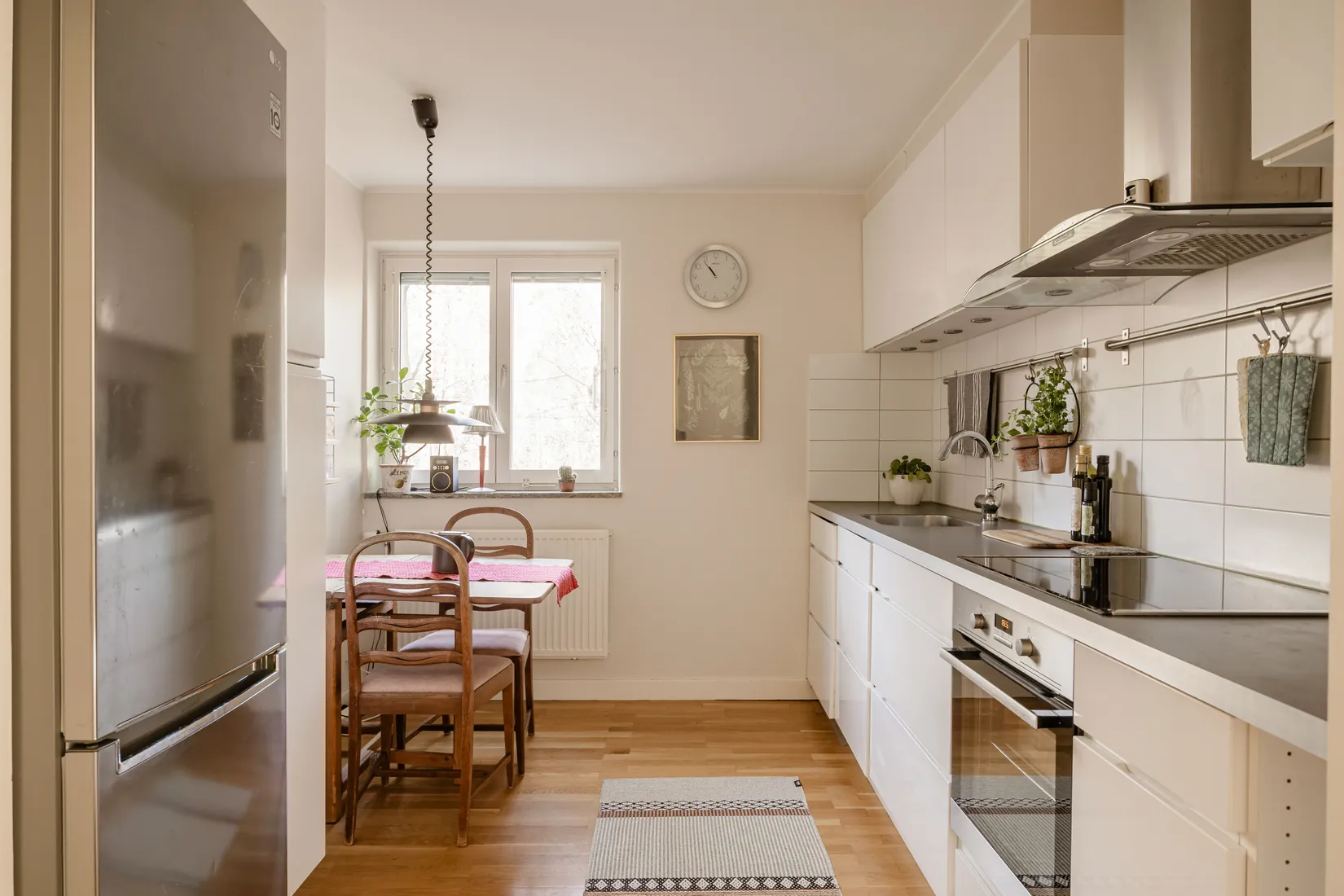 Bostadsrätt, Mariestadsvägen 25, Hammarbyhöjden, Stockholm