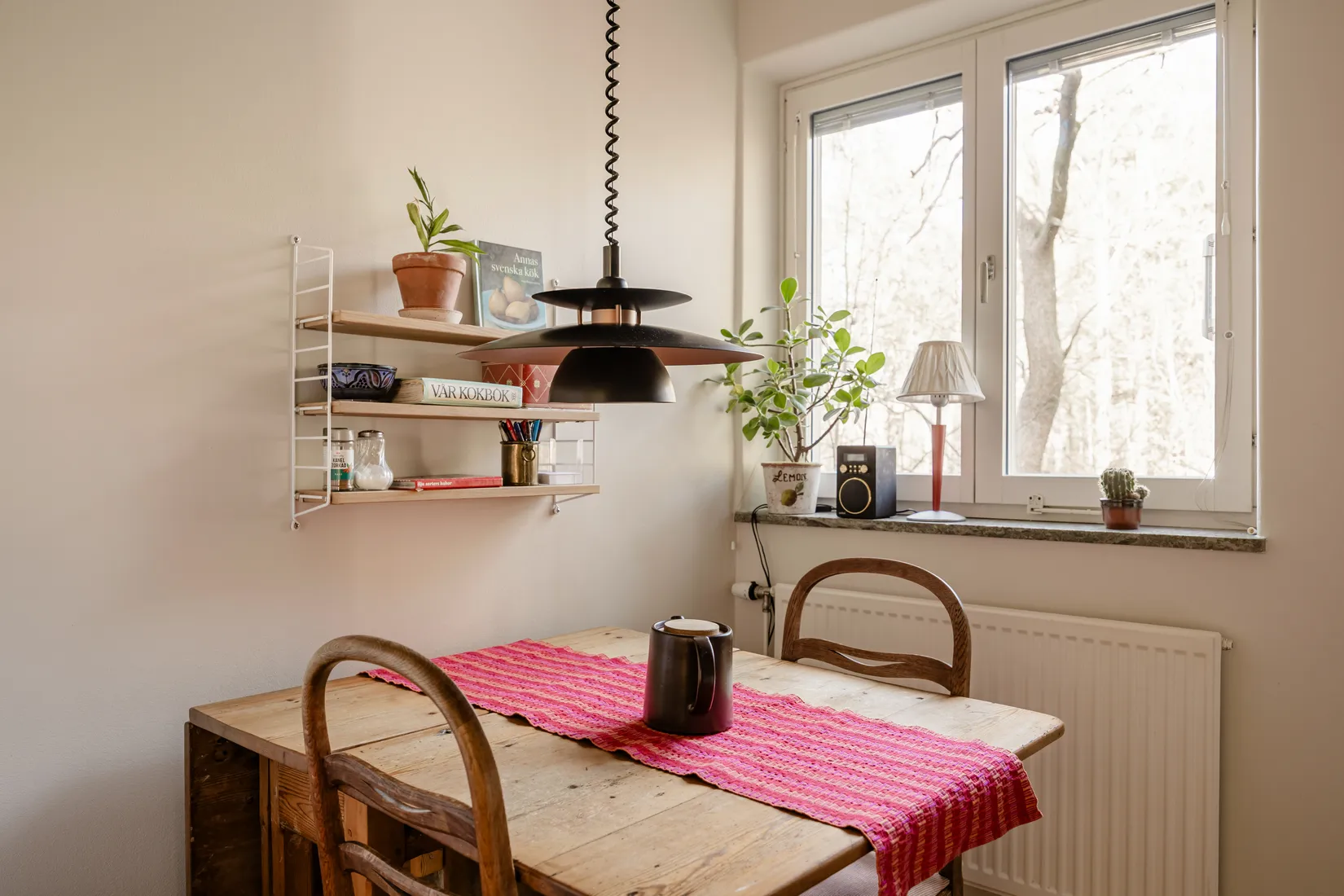 Bostadsrätt, Mariestadsvägen 25, Hammarbyhöjden, Stockholm