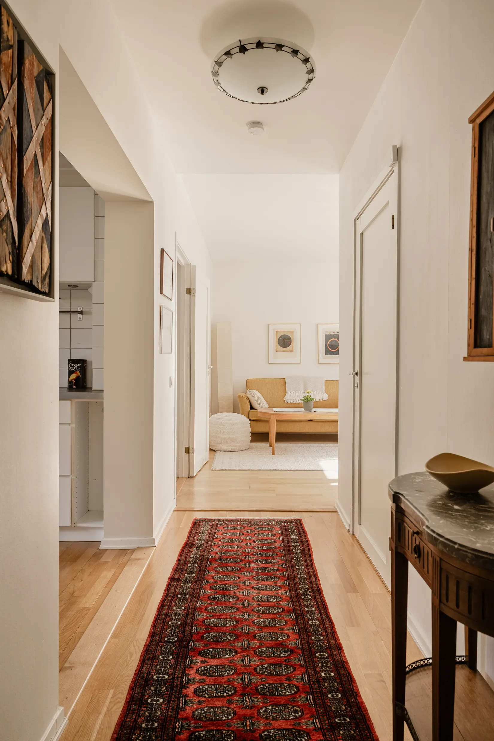 Bostadsrätt, Mariestadsvägen 25, Hammarbyhöjden, Stockholm