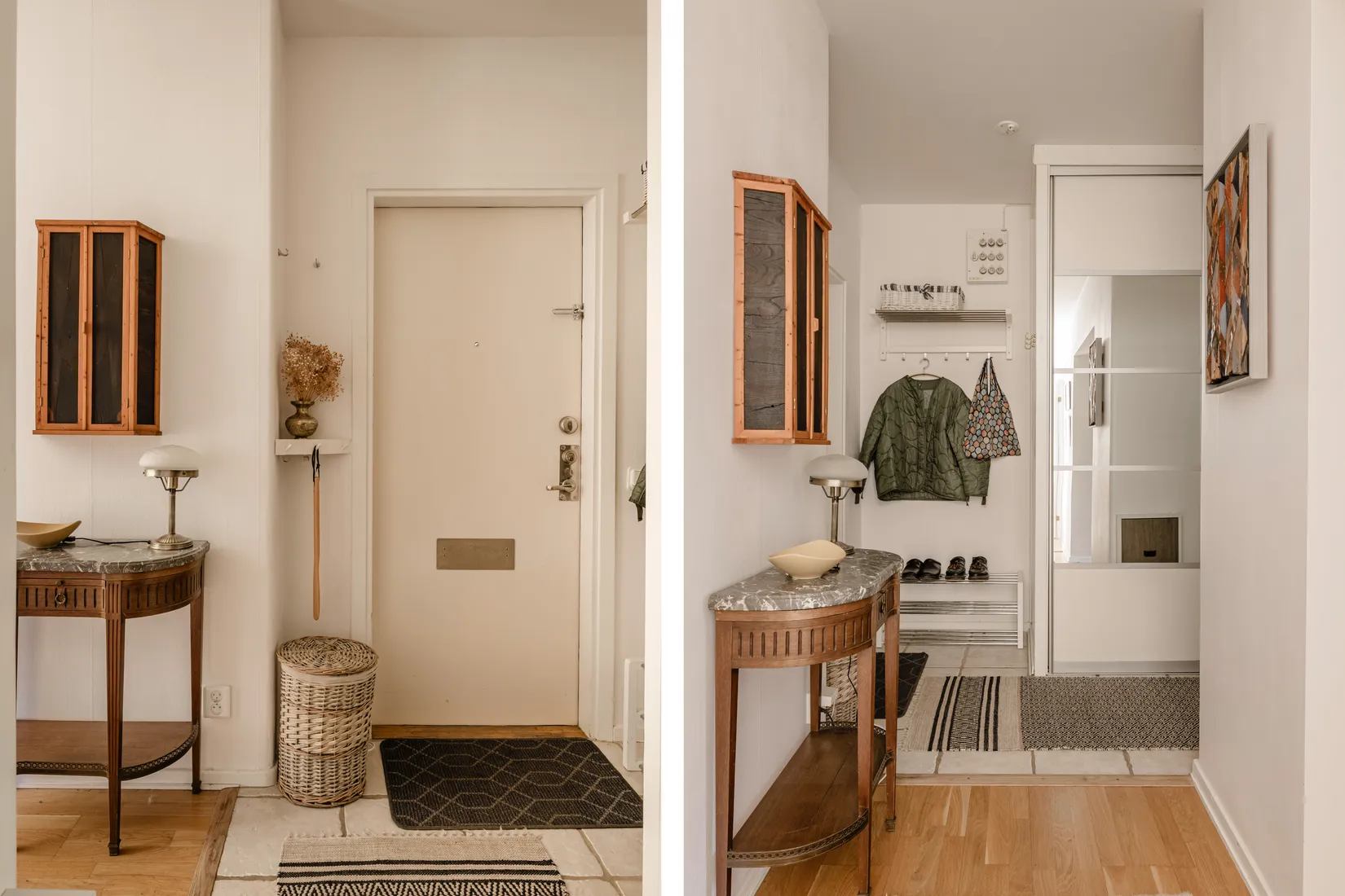 Bostadsrätt, Mariestadsvägen 25, Hammarbyhöjden, Stockholm
