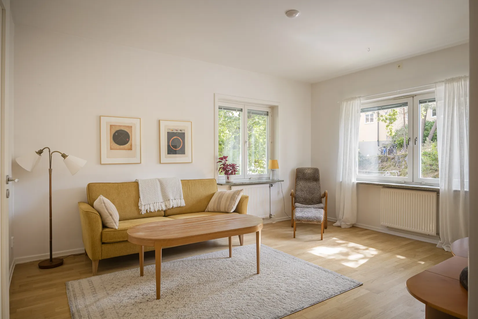 Bostadsrätt, Mariestadsvägen 25, Hammarbyhöjden, Stockholm