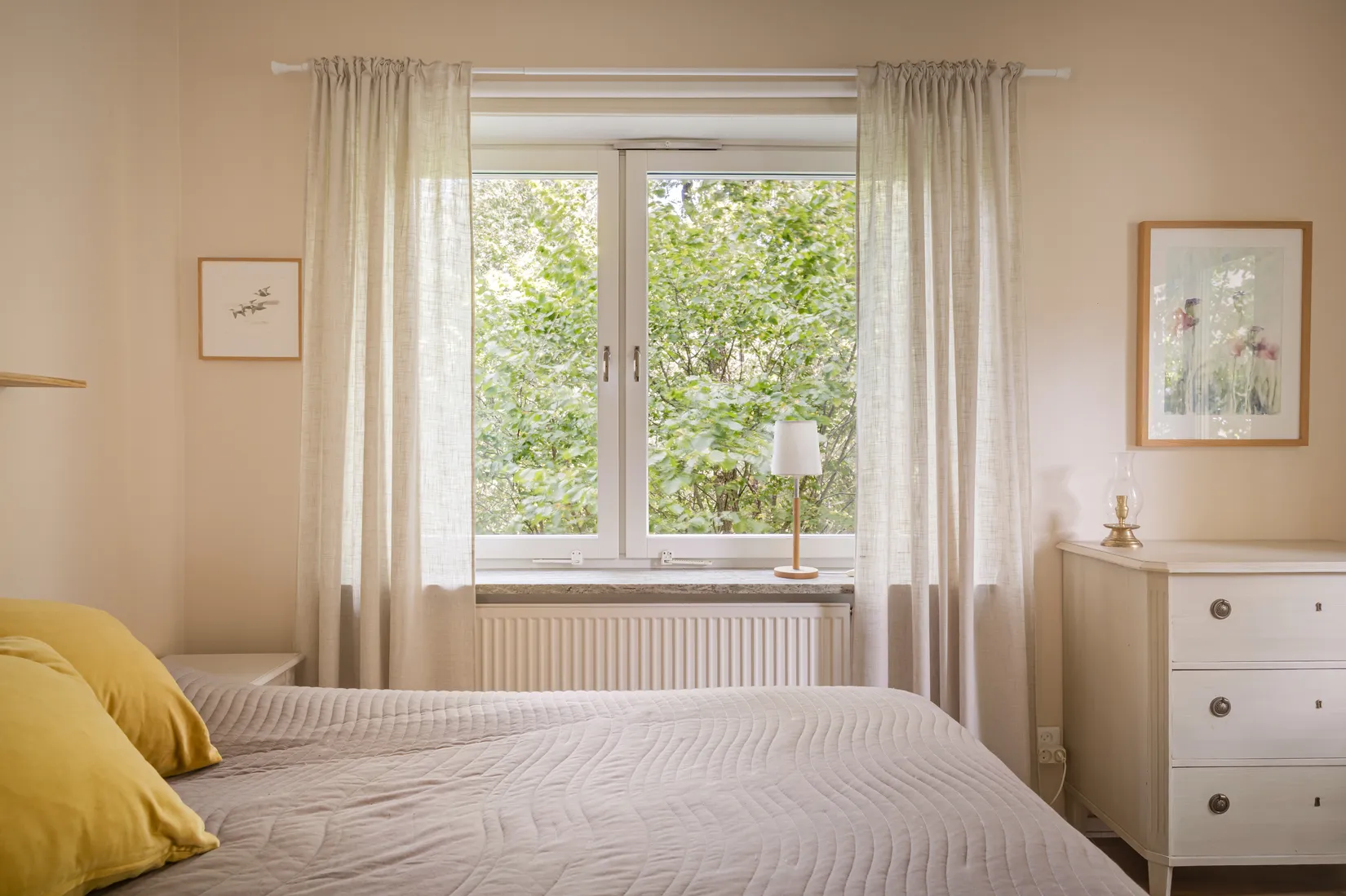 Bostadsrätt, Mariestadsvägen 25, Hammarbyhöjden, Stockholm