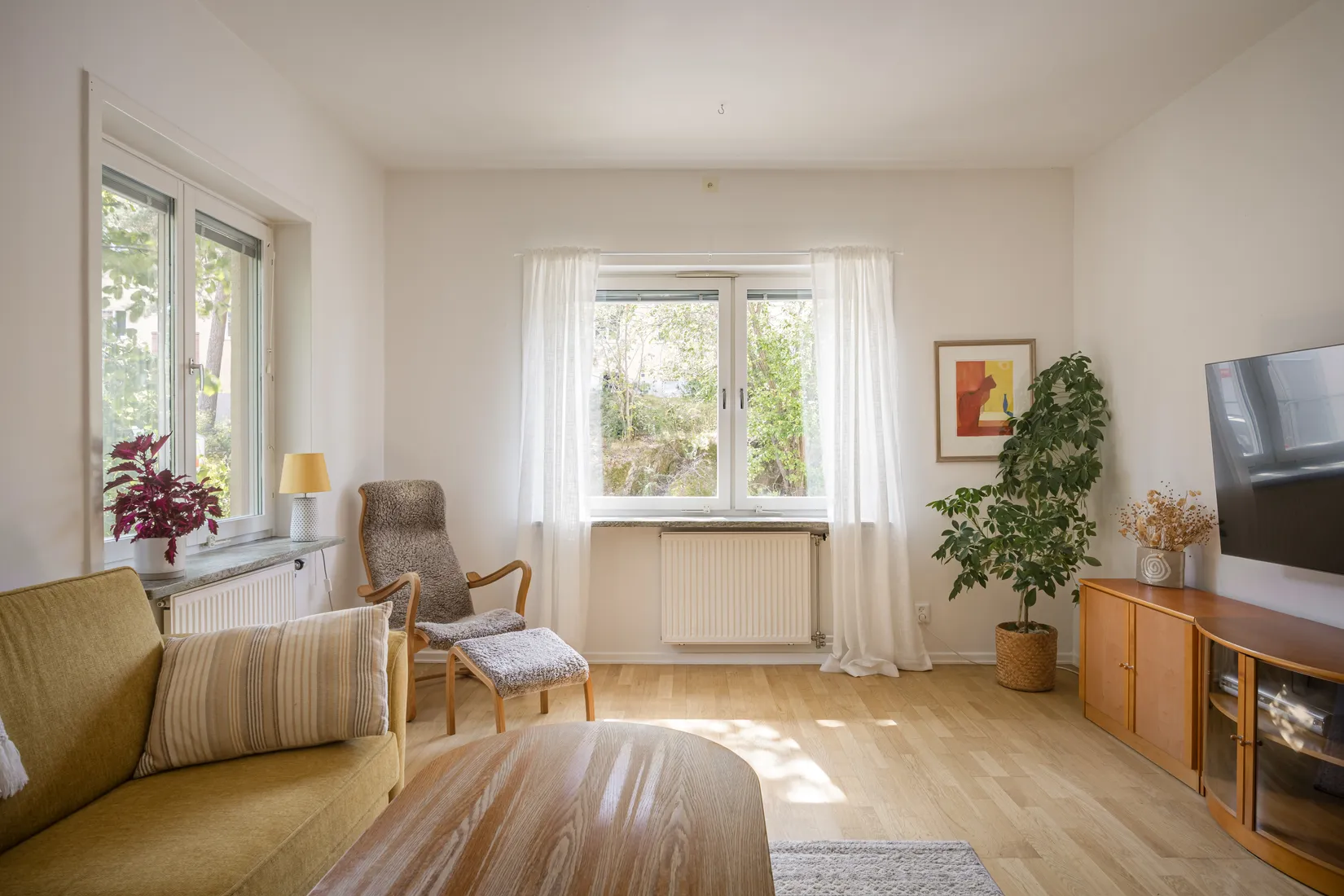 Bostadsrätt, Mariestadsvägen 25, Hammarbyhöjden, Stockholm
