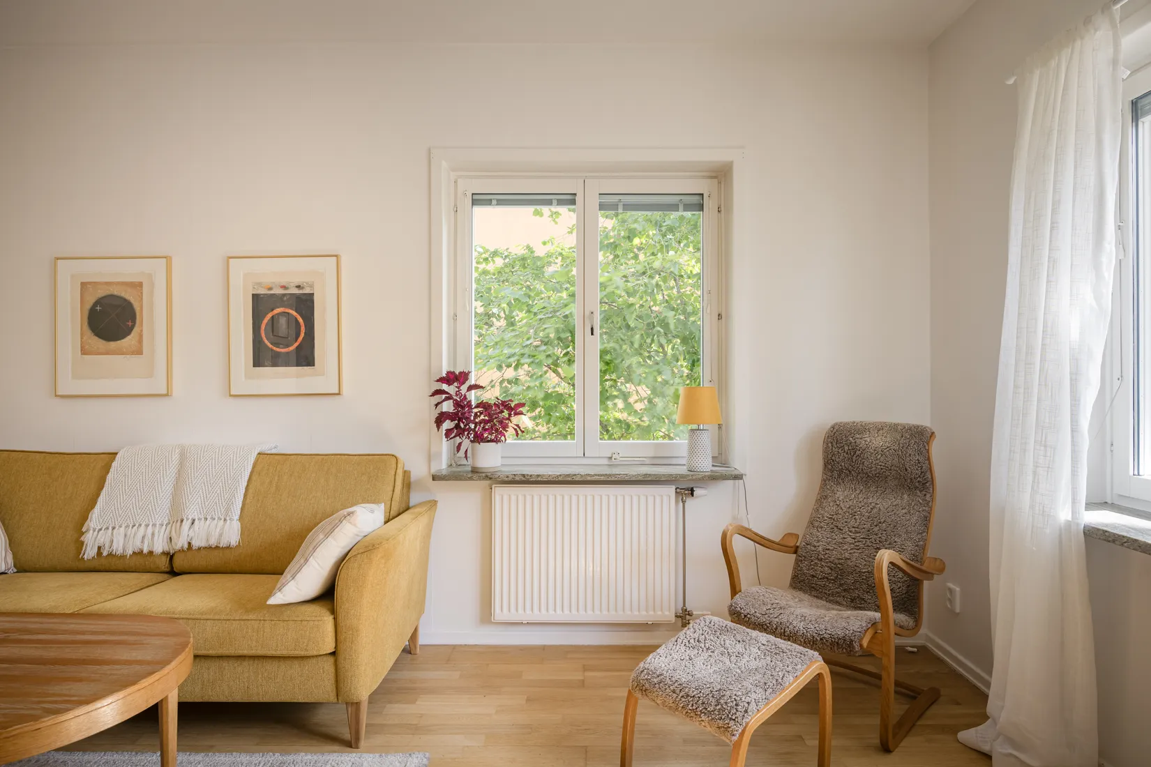 Bostadsrätt, Mariestadsvägen 25, Hammarbyhöjden, Stockholm