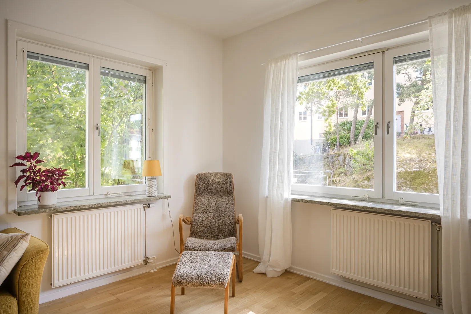 Bostadsrätt, Mariestadsvägen 25, Hammarbyhöjden, Stockholm