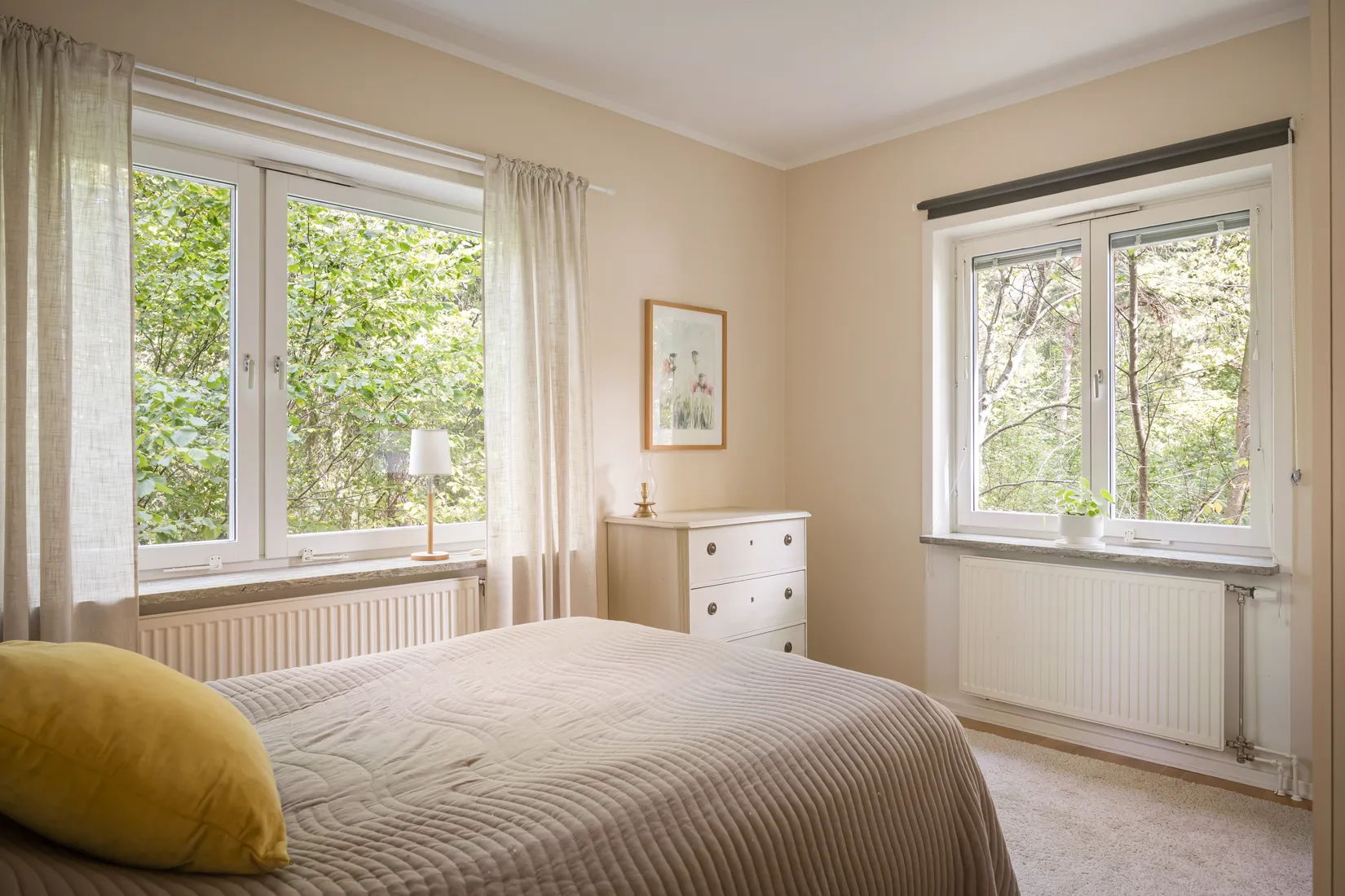 Bostadsrätt, Mariestadsvägen 25, Hammarbyhöjden, Stockholm