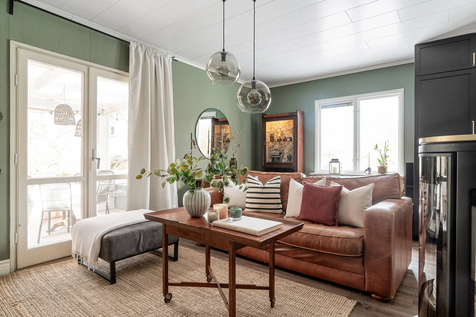 Villa, Gruvvägen 3, Nyköping