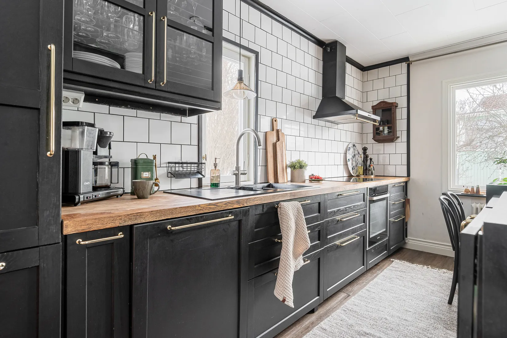 Villa, Gruvvägen 3, Nyköping