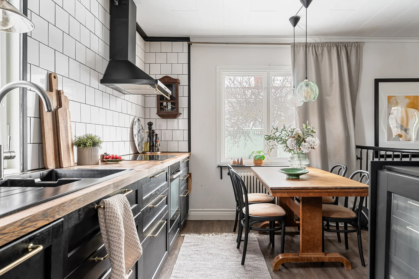 Villa, Gruvvägen 3, Nyköping
