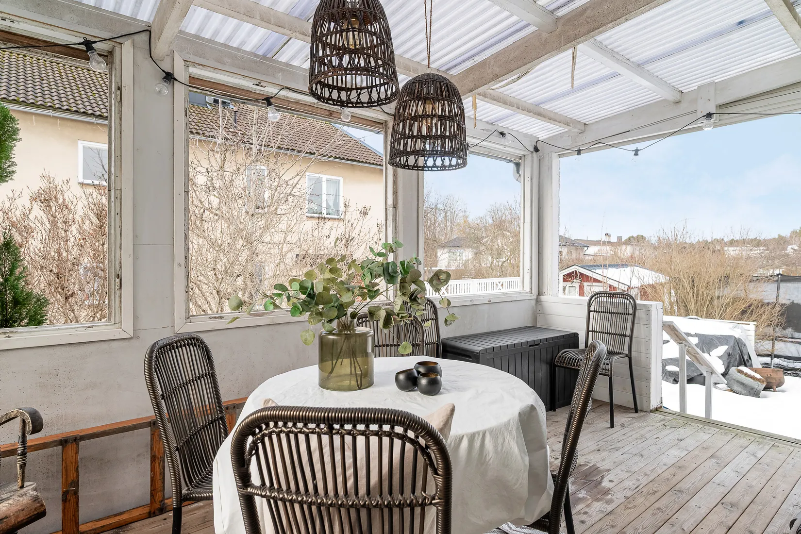 Villa, Gruvvägen 3, Nyköping