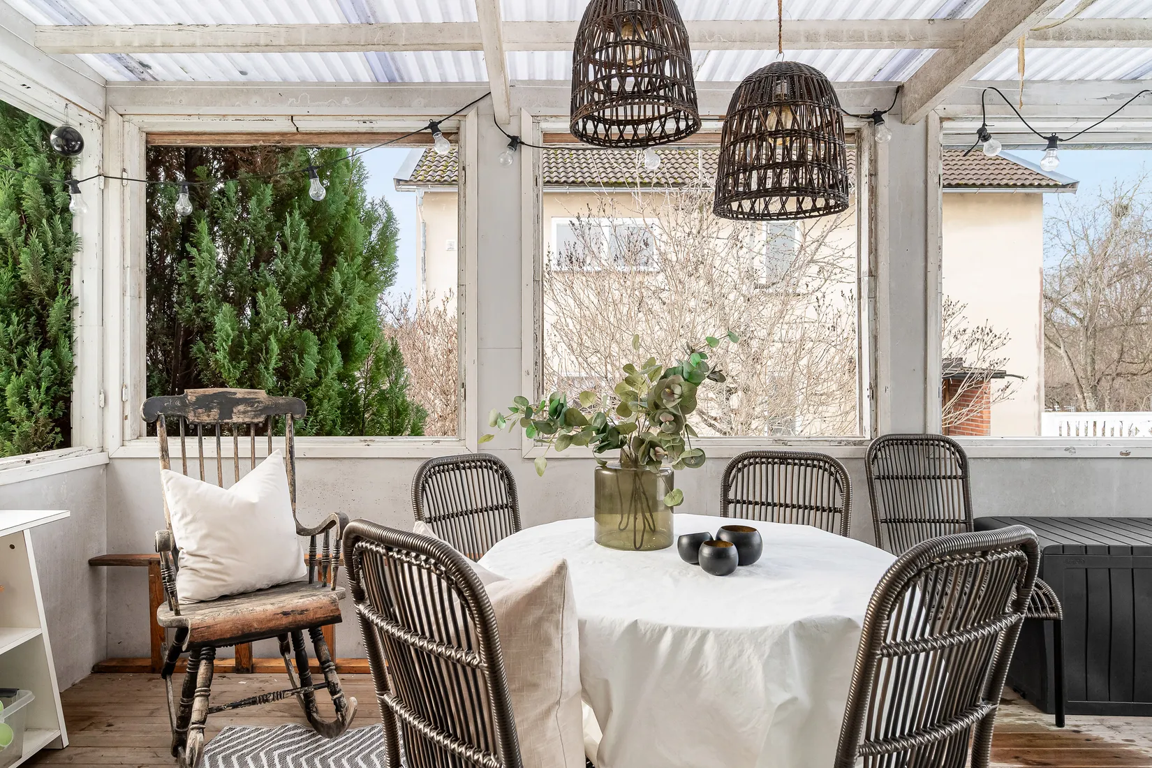 Villa, Gruvvägen 3, Nyköping