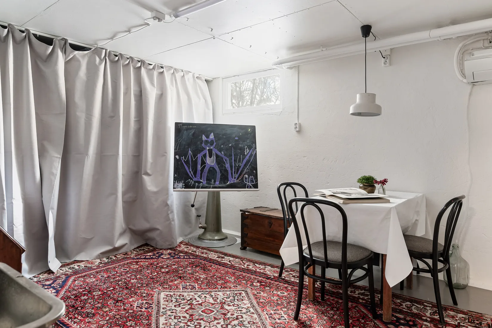 Villa, Gruvvägen 3, Nyköping