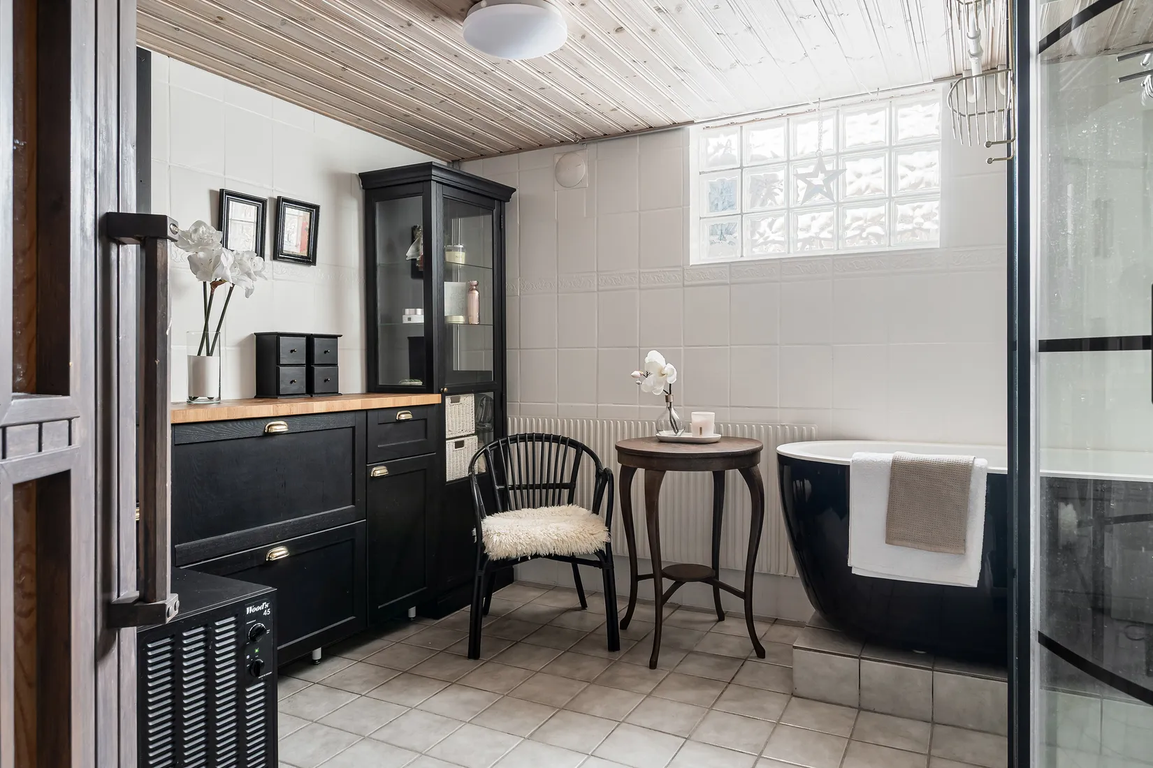 Villa, Gruvvägen 3, Nyköping