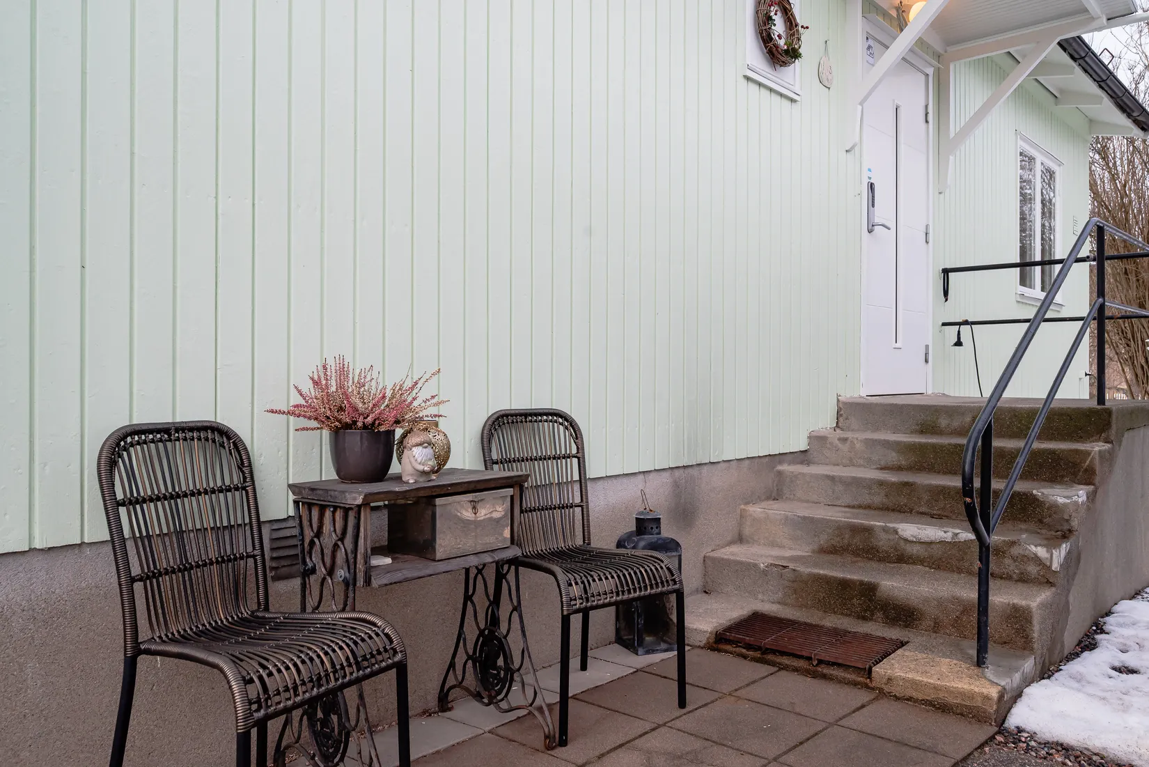 Villa, Gruvvägen 3, Nyköping