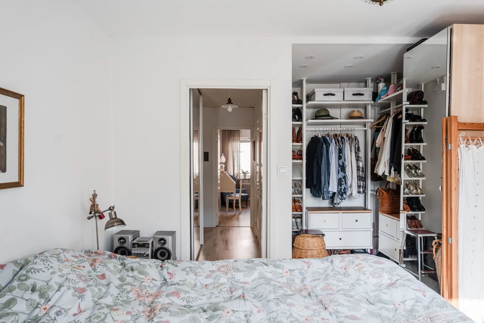 Bostadsrätt, Höganäsgatan 3B, Höganäs, Uppsala