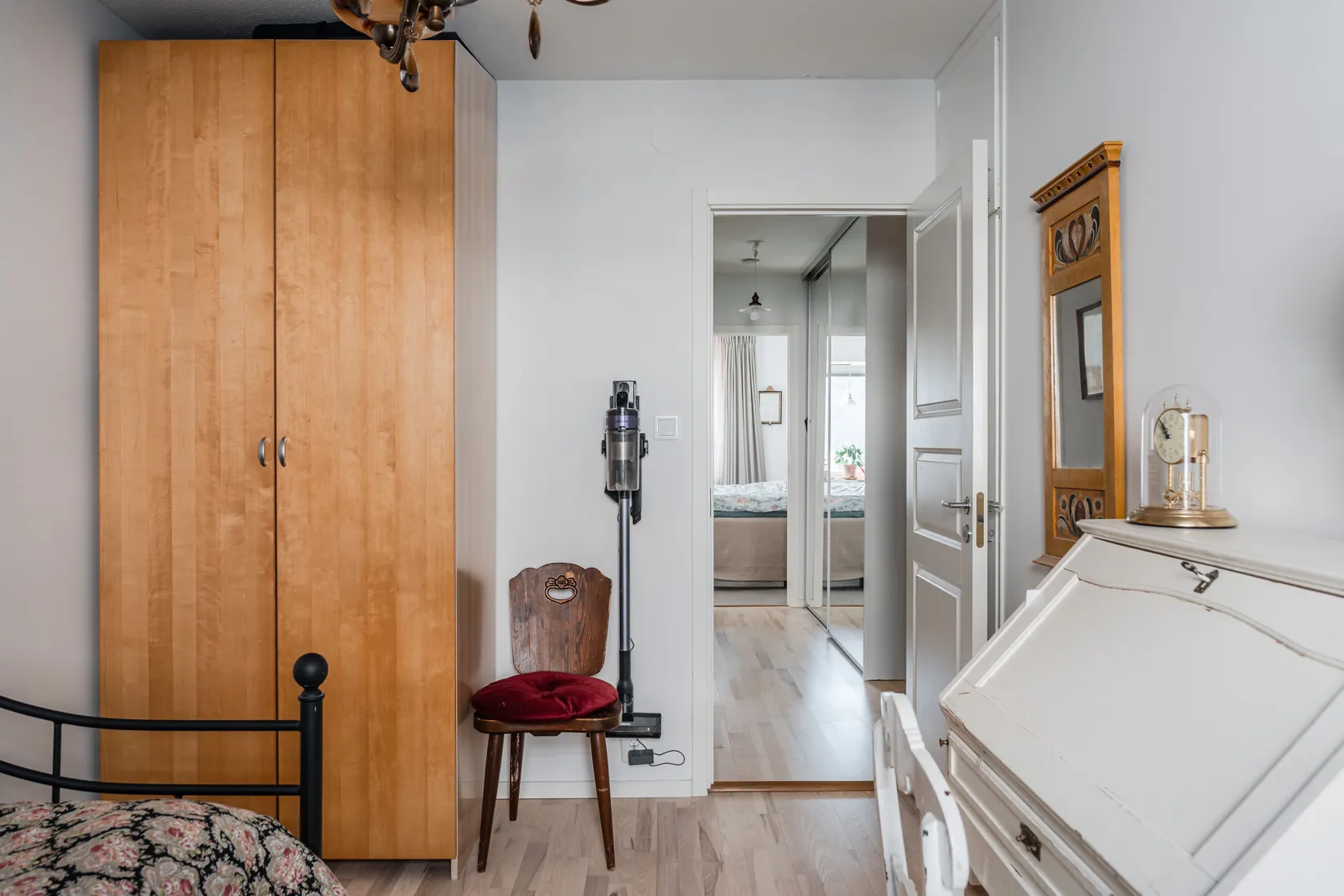 Bostadsrätt, Höganäsgatan 3B, Höganäs, Uppsala