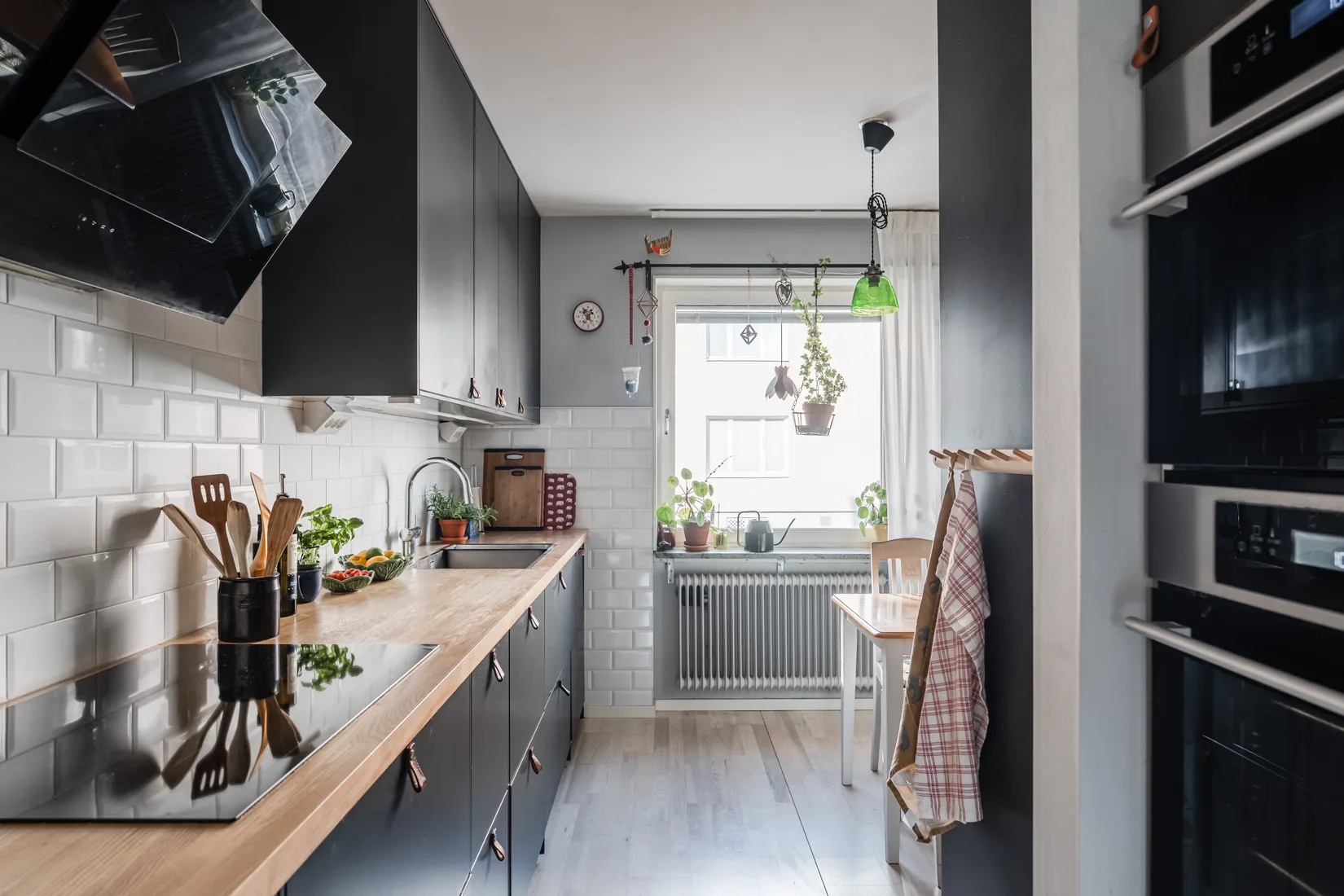Bostadsrätt, Höganäsgatan 3B, Höganäs, Uppsala