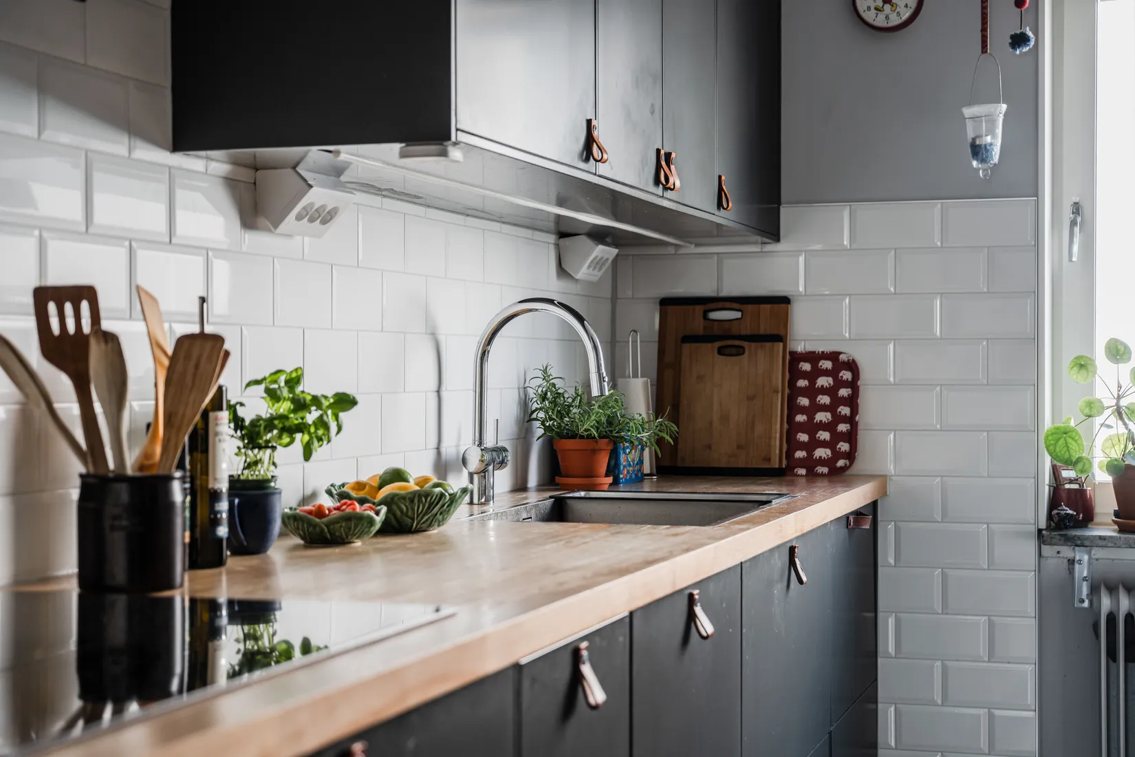 Bostadsrätt, Höganäsgatan 3B, Höganäs, Uppsala