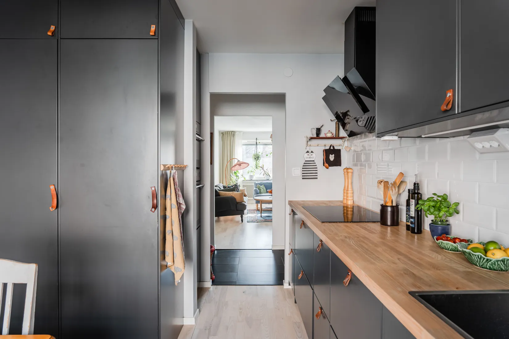 Bostadsrätt, Höganäsgatan 3B, Höganäs, Uppsala