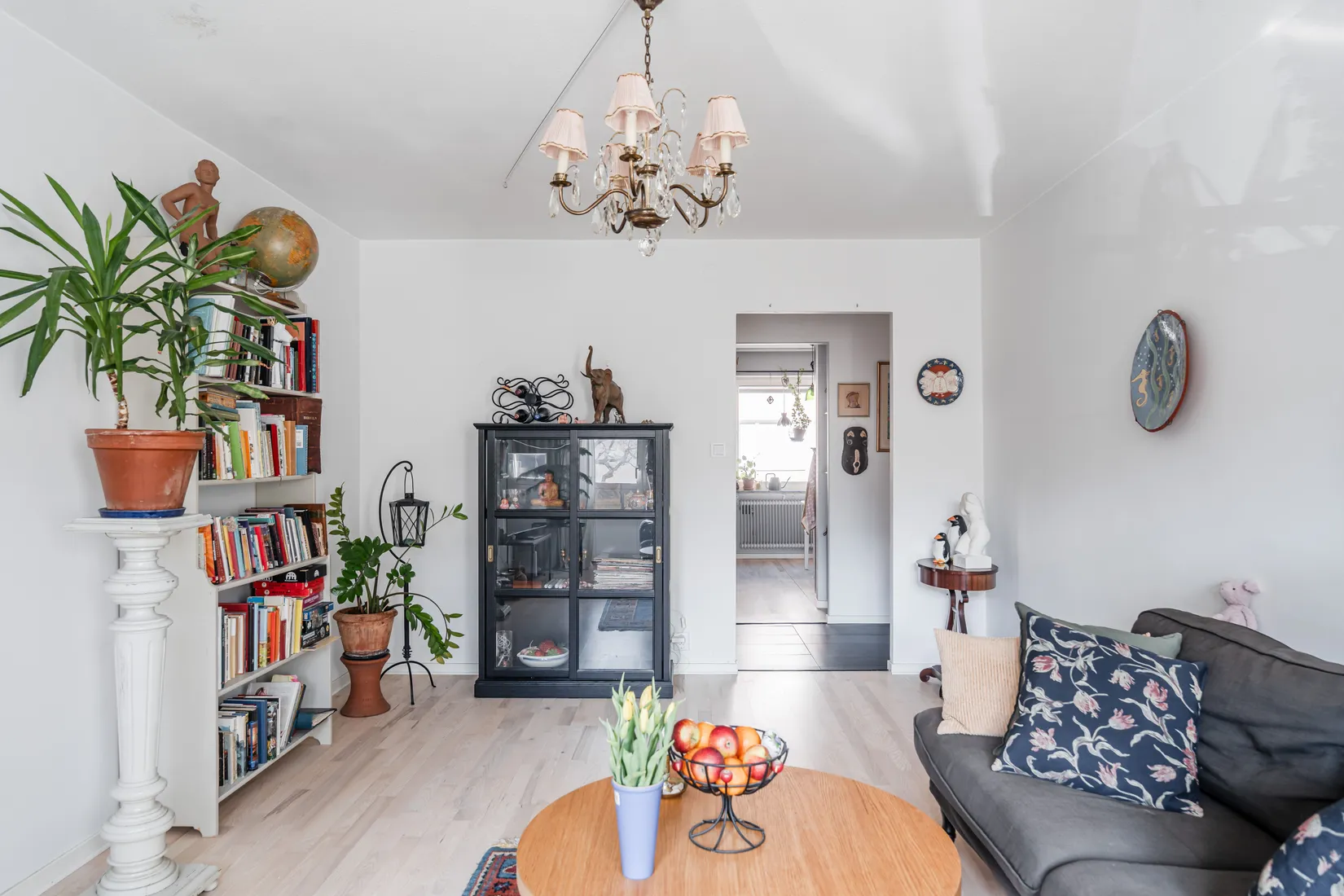 Bostadsrätt, Höganäsgatan 3B, Höganäs, Uppsala