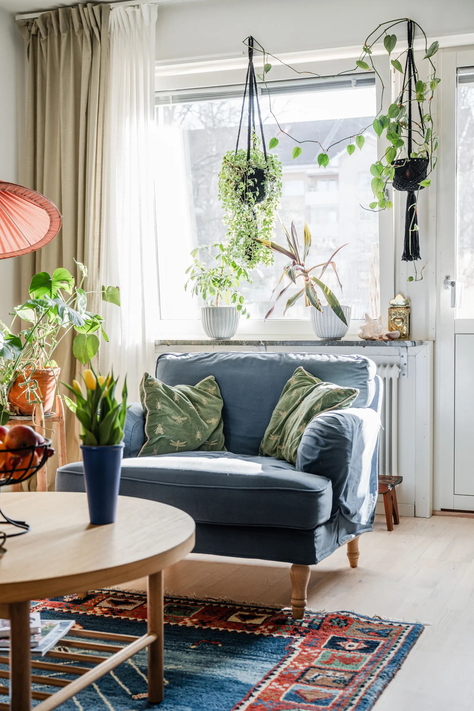 Bostadsrätt, Höganäsgatan 3B, Höganäs, Uppsala