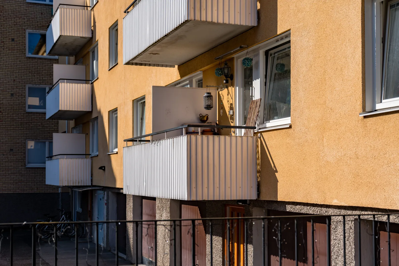 Bostadsrätt, Höganäsgatan 3B, Höganäs, Uppsala