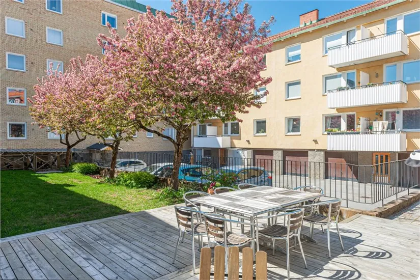Bostadsrätt, Höganäsgatan 3B, Höganäs, Uppsala