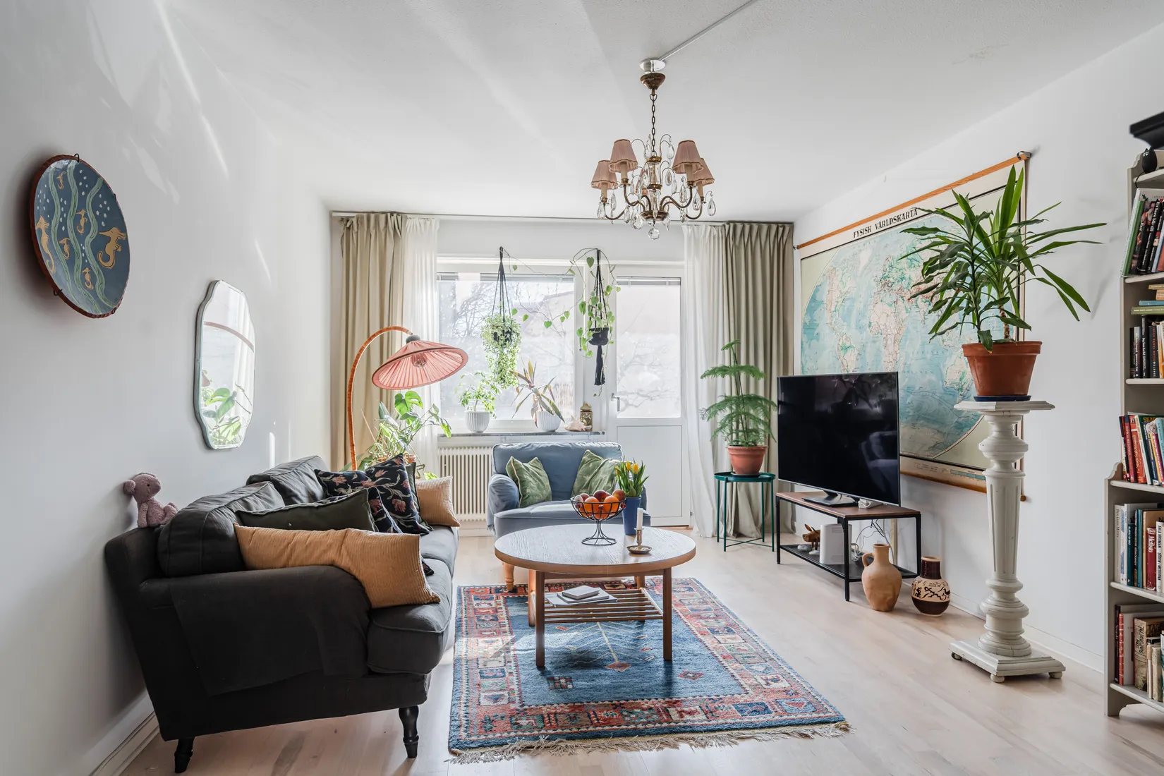Bostadsrätt, Höganäsgatan 3B, Höganäs, Uppsala