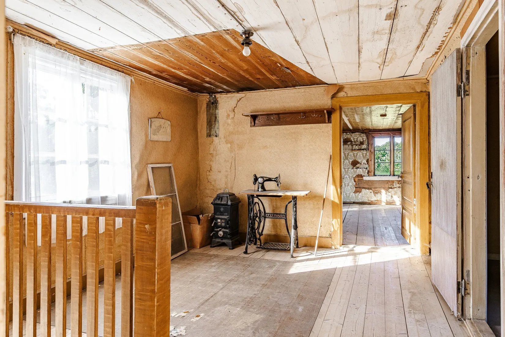 Gård/Skog, Parismåla 111, Emmaboda